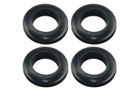 Rubber Canopy Mounting Grommets Hole 9mm - GOBLIN 630/700